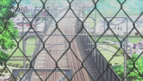 「新幹線変形ロボ シンカリオン」31話「発進!500TYPE EVA」画像