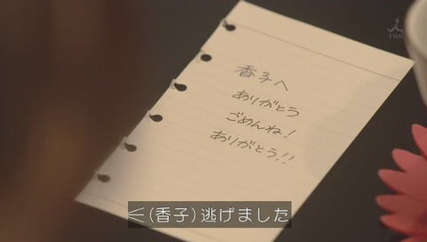 「あなたのことはそれほど」 6話