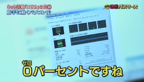 新手のネット詐欺