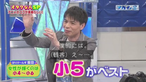 前田登 小学生5年がベスト