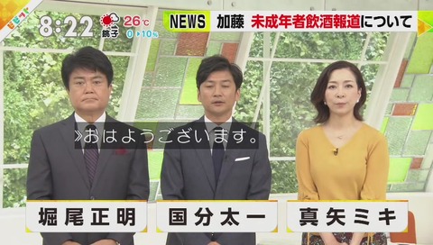 ビビット 加藤シゲアキ 謝罪 動画