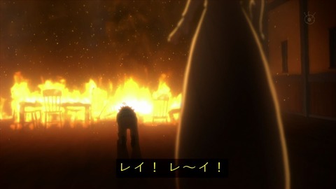 アニメ「約束のネバーランド」11話