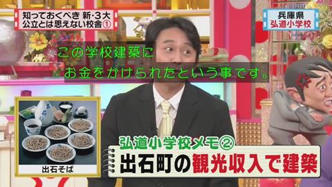 兵庫県 豊岡市立 弘道小学校の費用