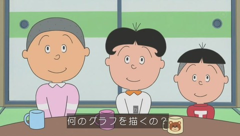 「サザエさん」「ホリカワくんの手帳」画像