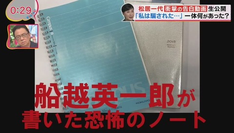 松居和代 映像