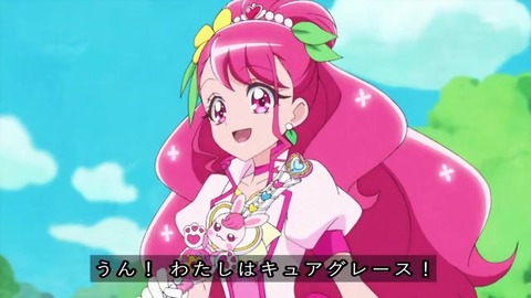 スター☆トゥインクルプリキュア 最終回 スタプリ ヒリプリ 共演