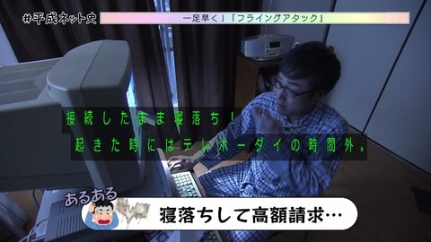 「平成ネット史」画像