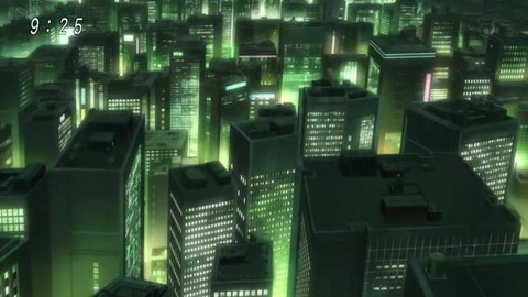 アニメ ゲゲゲの鬼太郎 50話