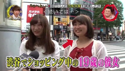 「月曜から夜ふかし」変わった名前 阿部プリンセスキャンディさん