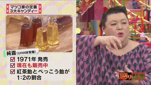 純露