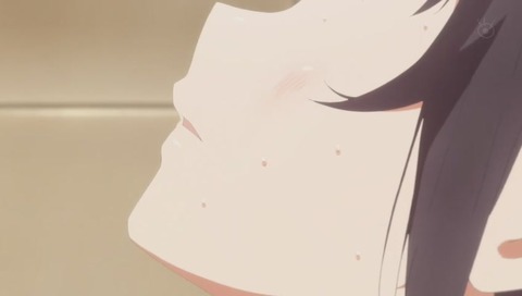『冴えない彼女の育てかた♭』詩羽