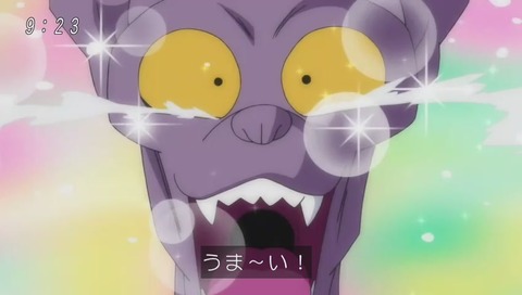 ドラゴンボール超 第69話 悟空対アラレ