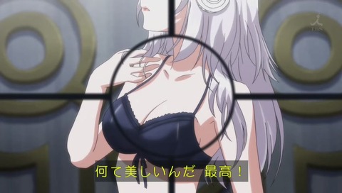 『クロックワーク・プラネット』5話