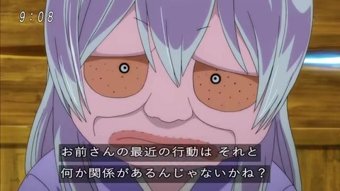 『ゲゲゲの鬼太郎』猫娘の復活、閻魔大王との関係