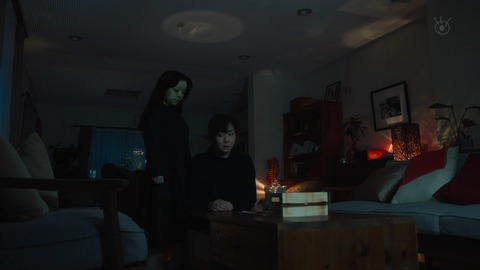 世にも奇妙な物語 '19秋の特別編『恋の記憶、止まらないで』トリハダの女優こと#笹野鈴々音