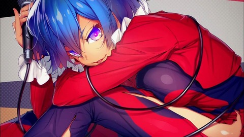 「Cutie Honey Universe」(キューティーハニーユニバース)エンドカード 画像