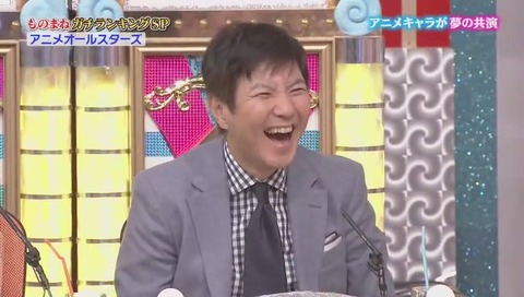 ものまねグランプリ おそ松 イヤミ カイジ コナン エヴァ等 (183)