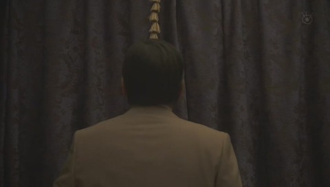 ドラマ『貴族探偵』ラスト