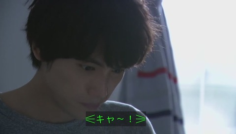 ドラマ『愛してたって、秘密はある』1話 画像
