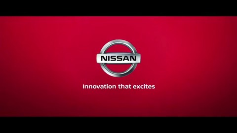 サザエさん50周年スペシャル 日産CM