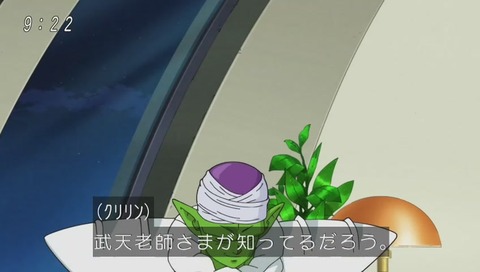 ドラゴンボール62話 魔封波など (748)