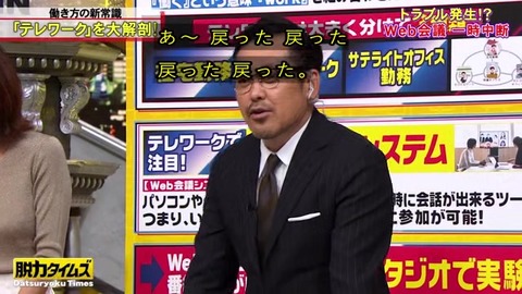 全力脱力タイムズ