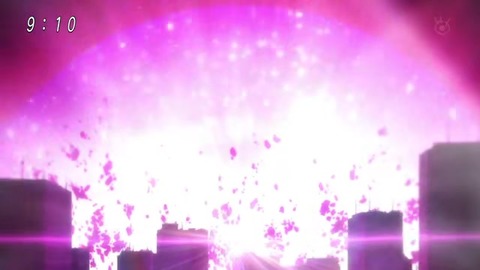 『ゲゲゲの鬼太郎』アニメ6期 最終回 総理大臣 死亡