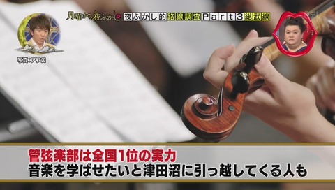 谷津小学校 音楽