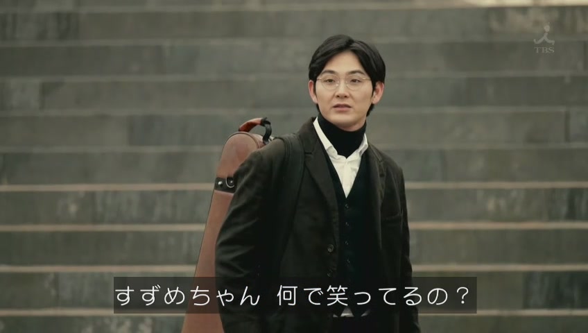 感想 ドラマ カルテット 最終回 賛否あり 消化不良 モヤモヤする などの声も多数 その日盛り上がったch