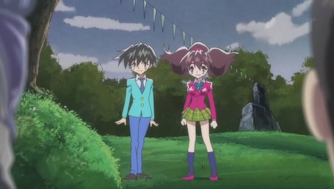 『おそ松さん』 90年代風アニメ顔