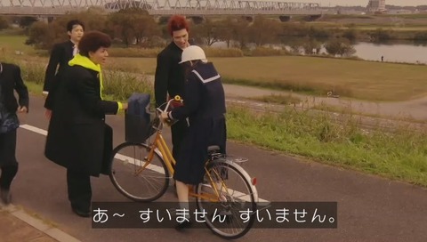 「マスマティックな夕暮れ」画像