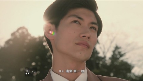 ドラマ『大人高校』ラスト