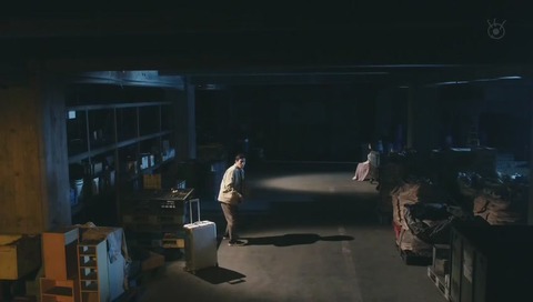 世にも奇妙な物語'20夏の特別編 『3つの願い』無事だった妻
