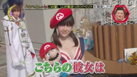 7兆年に一度の逸材 ゆりにゃ 画像
