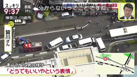 皆川証言 矛盾する