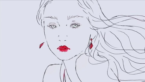 ドラマ『セシルのもくろみ』画像