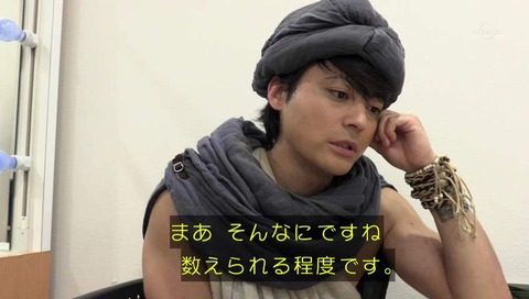 山田孝之のカンヌ映画祭