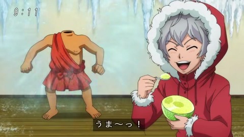 ゲゲゲの鬼太郎 チャラトミチャンネル