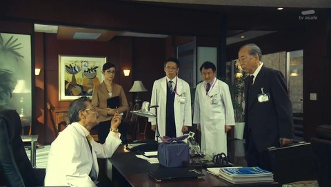 ドクターX ピコ太郎パロディ ペンメロ