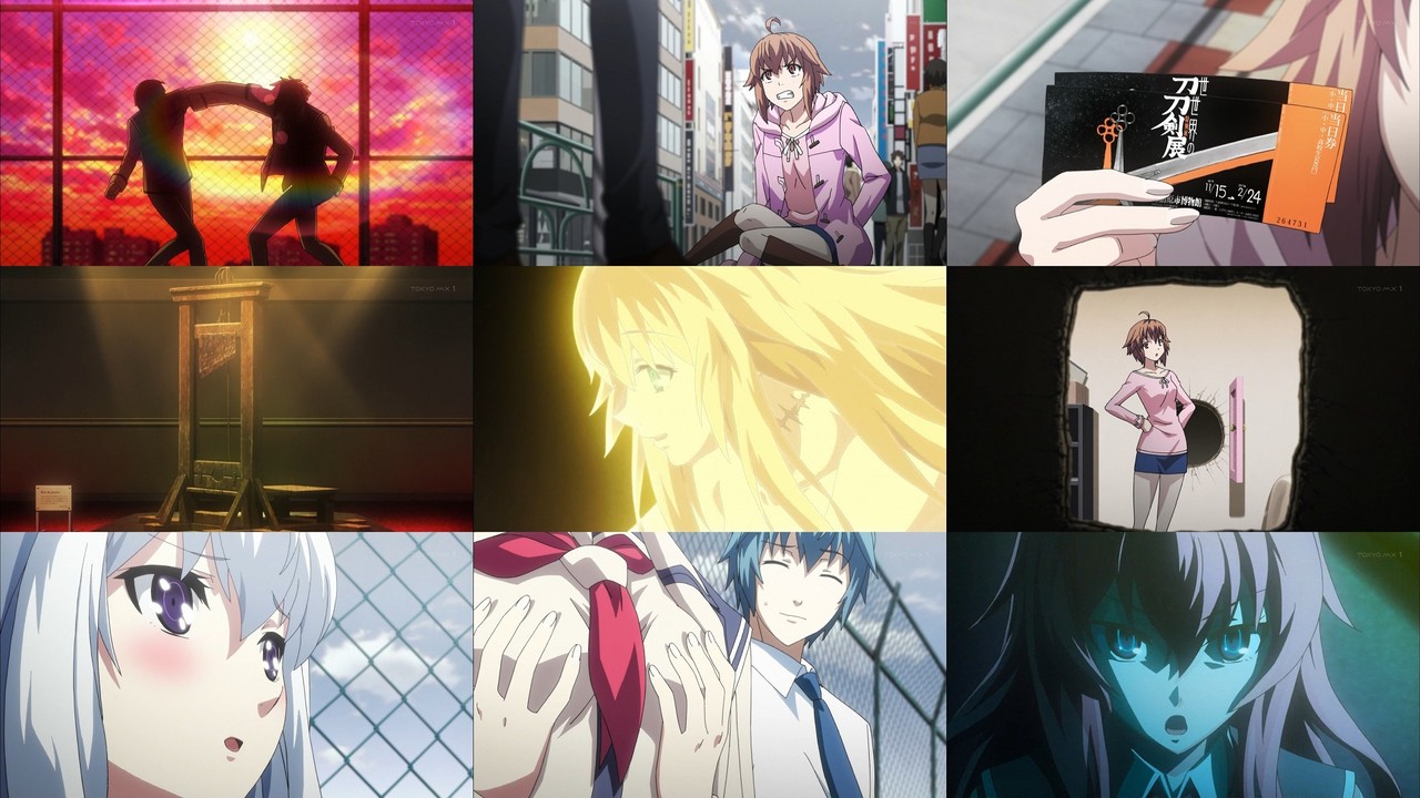 悲報 糞アニメと認定された Dies Irae Edでクラウドファンディング出資者の 池谷聡 さんと実況民の一人が晒し者になる その日盛り上がったch