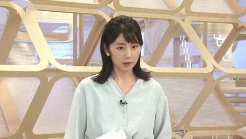 フジテレビ「S-PARK」再び報道センターに切り替え