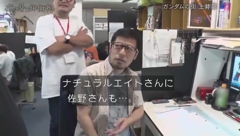 「夜の巷を徘徊する」「ことぶきつかさ」出演