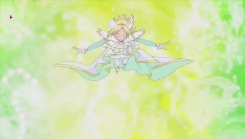キュアインフィニ