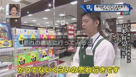 今売れている漢字ドリル