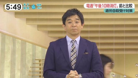 フジテレビ「みんなのニュース」 電通社員の高橋まつりさんが過労で自殺した件について