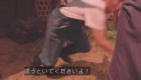勇者ヨシヒコと導かれし七人 TOKIOパロディ