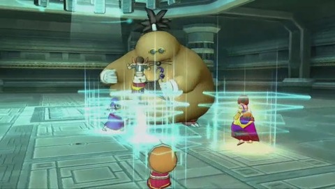 ドラゴンクエスト 6分CM 27時間テレビ