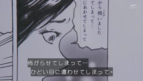 相棒シーズン15 右京さん達が劇中で漫画化