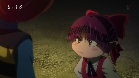 アニメ ゲゲゲの鬼太郎 50話