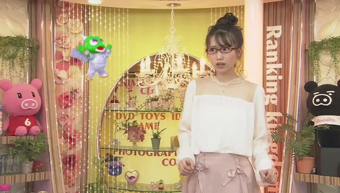 「ランク王国」ラルフ